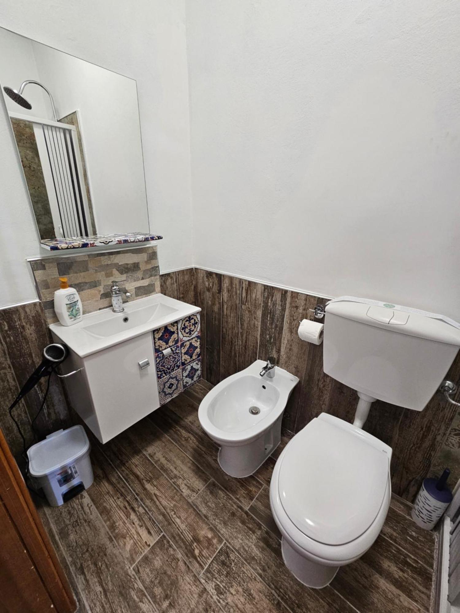 B&B Il Pistacchio Agrigento Habitación foto